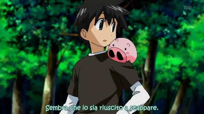 Otaku Gallery  / Anime e Manga / Nagasarete Airantou / Screen Shots / 02 - Caccia al marito / 057.jpg